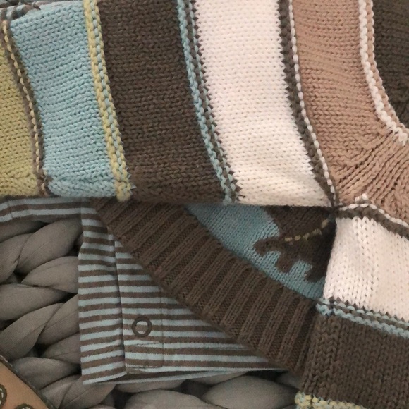 Janie & Jack Dino clothing collection - Picture 12 of 16